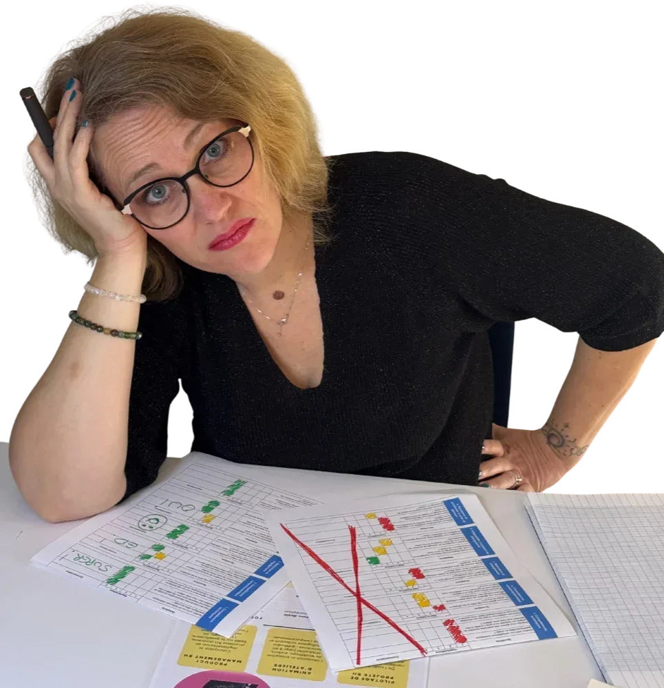 Dur de recruter — les défis du recrutement en entreprise